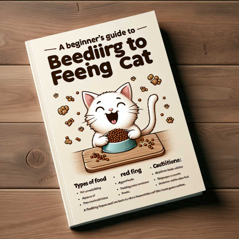 infografika dieta dla kota